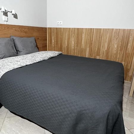 Mini-Hotel Casa De La Luz Alicante Eksteriør bilde