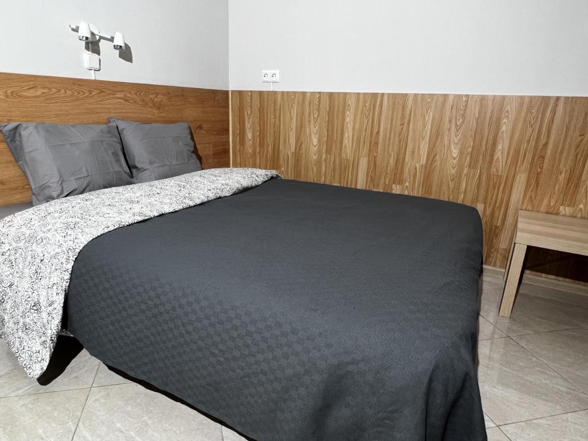 Mini-Hotel Casa De La Luz Alicante Eksteriør bilde