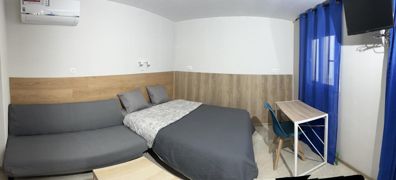 Mini-Hotel Casa De La Luz Alicante Eksteriør bilde