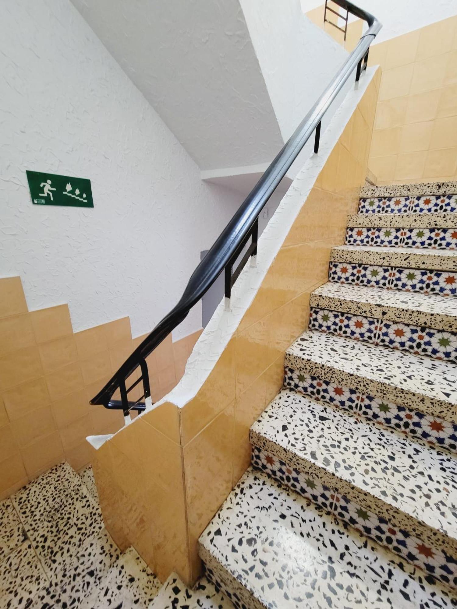Mini-Hotel Casa De La Luz Alicante Eksteriør bilde