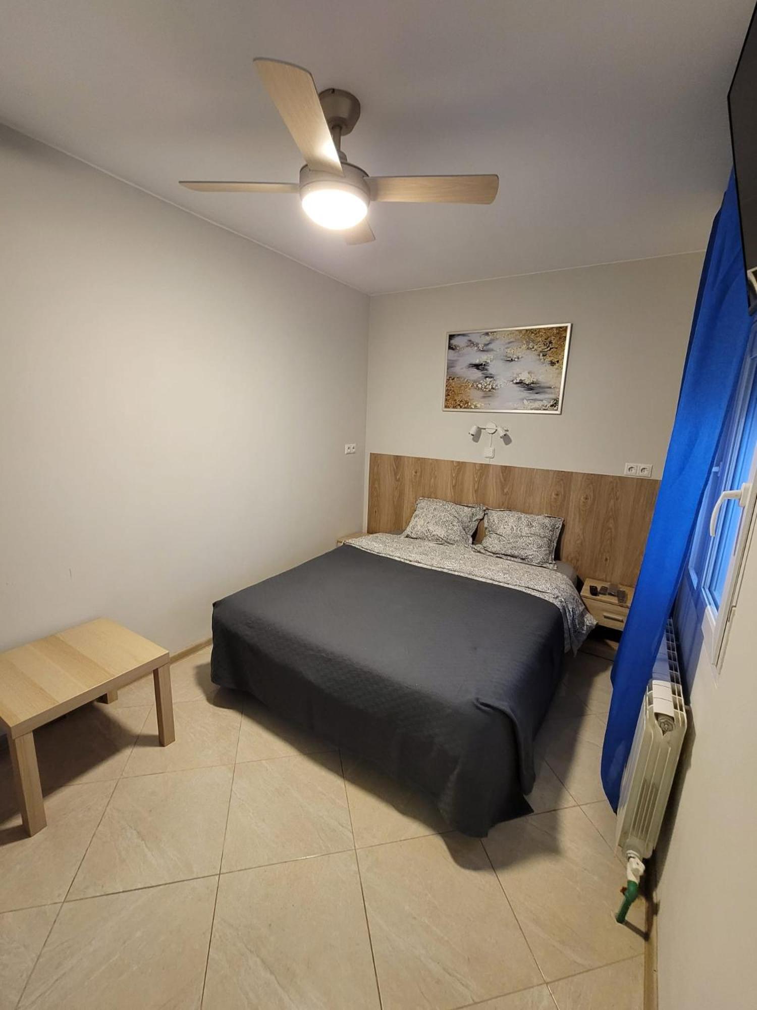 Mini-Hotel Casa De La Luz Alicante Eksteriør bilde