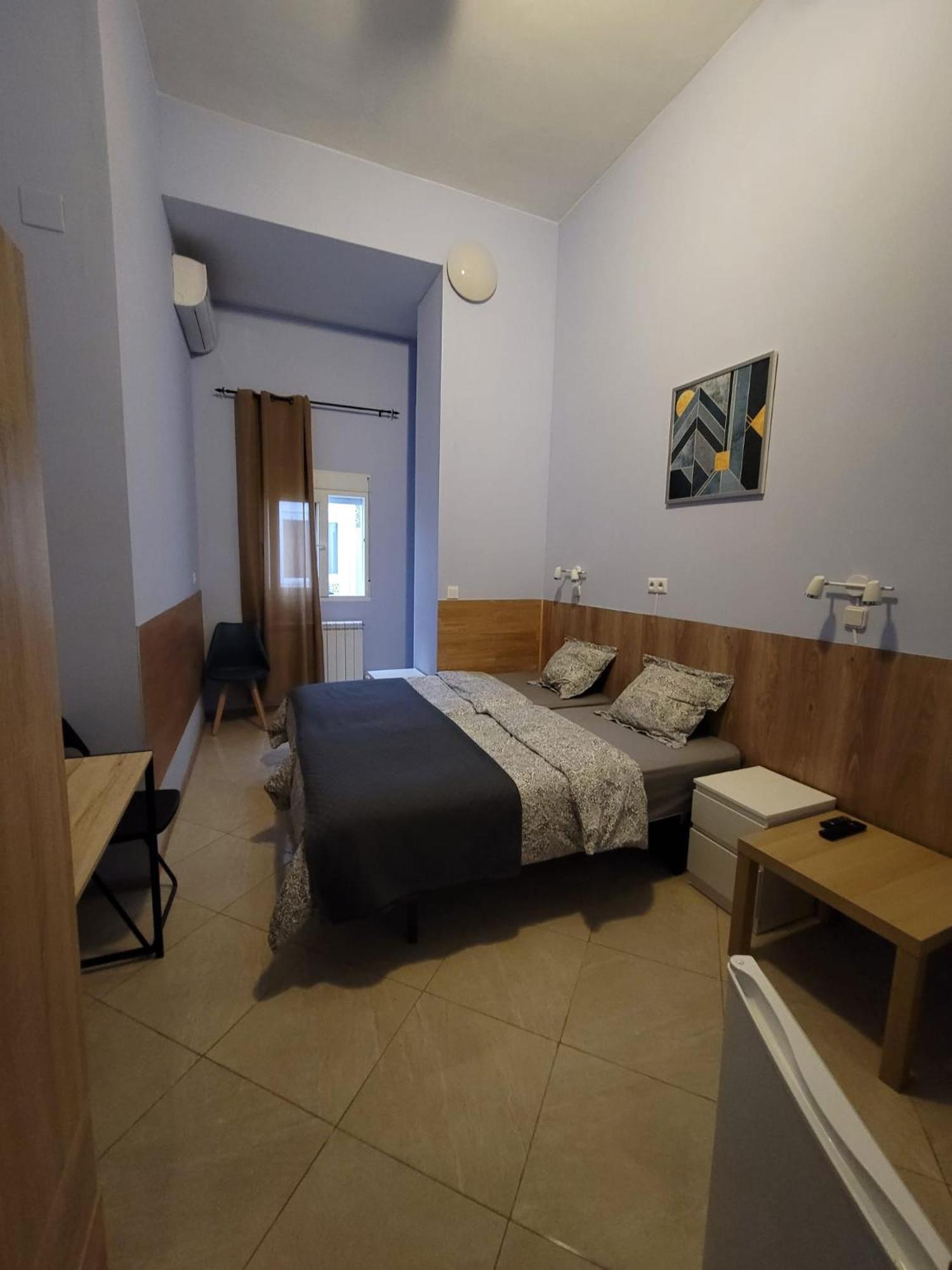 Mini-Hotel Casa De La Luz Alicante Eksteriør bilde