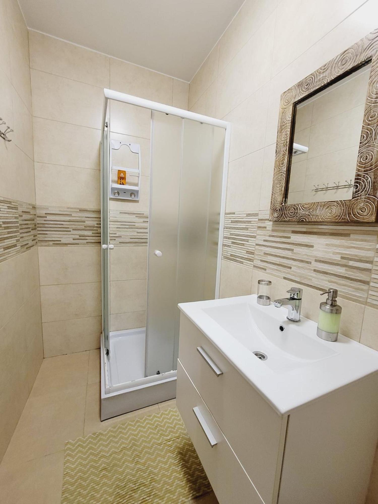 Mini-Hotel Casa De La Luz Alicante Eksteriør bilde