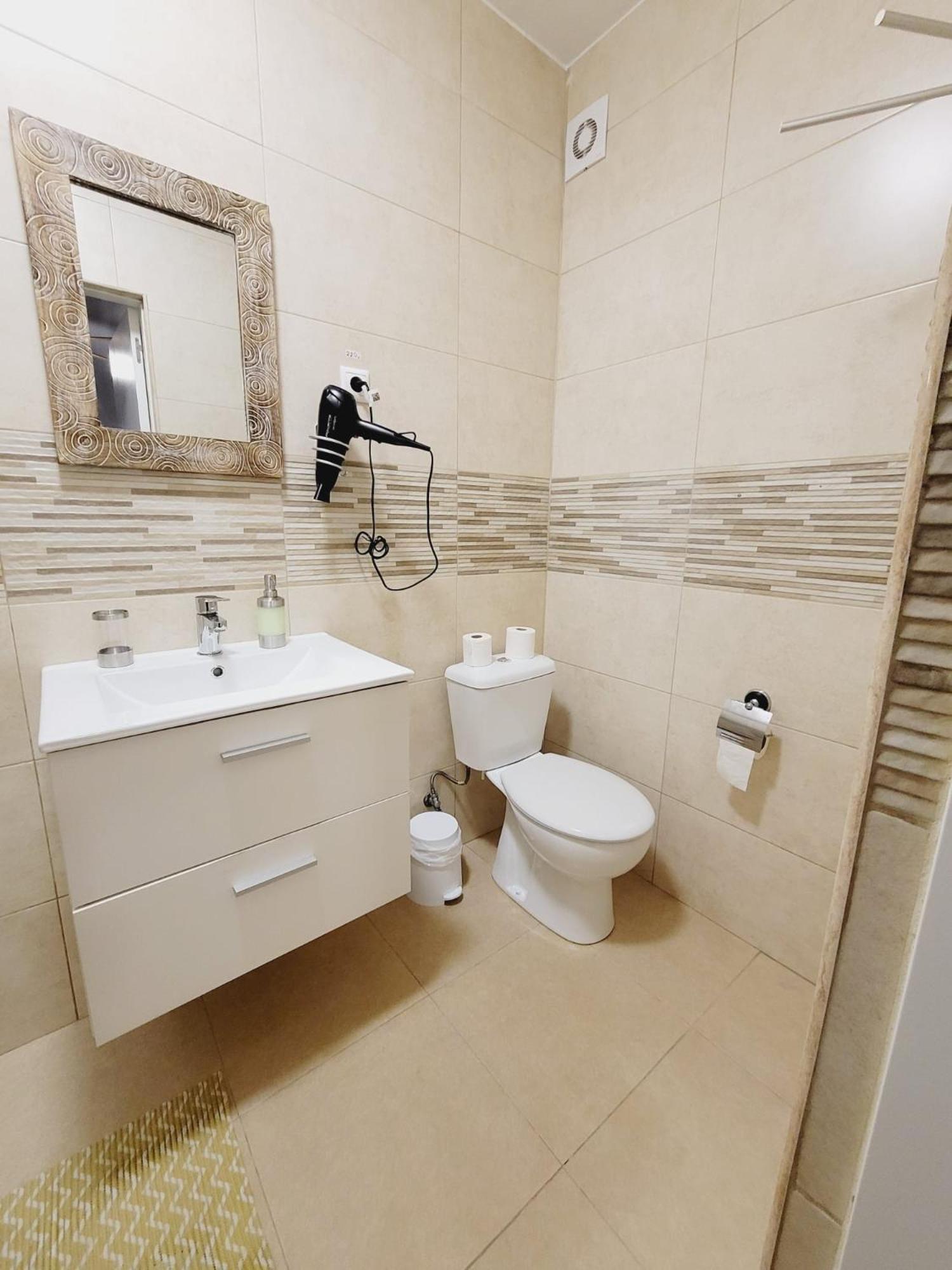 Mini-Hotel Casa De La Luz Alicante Eksteriør bilde