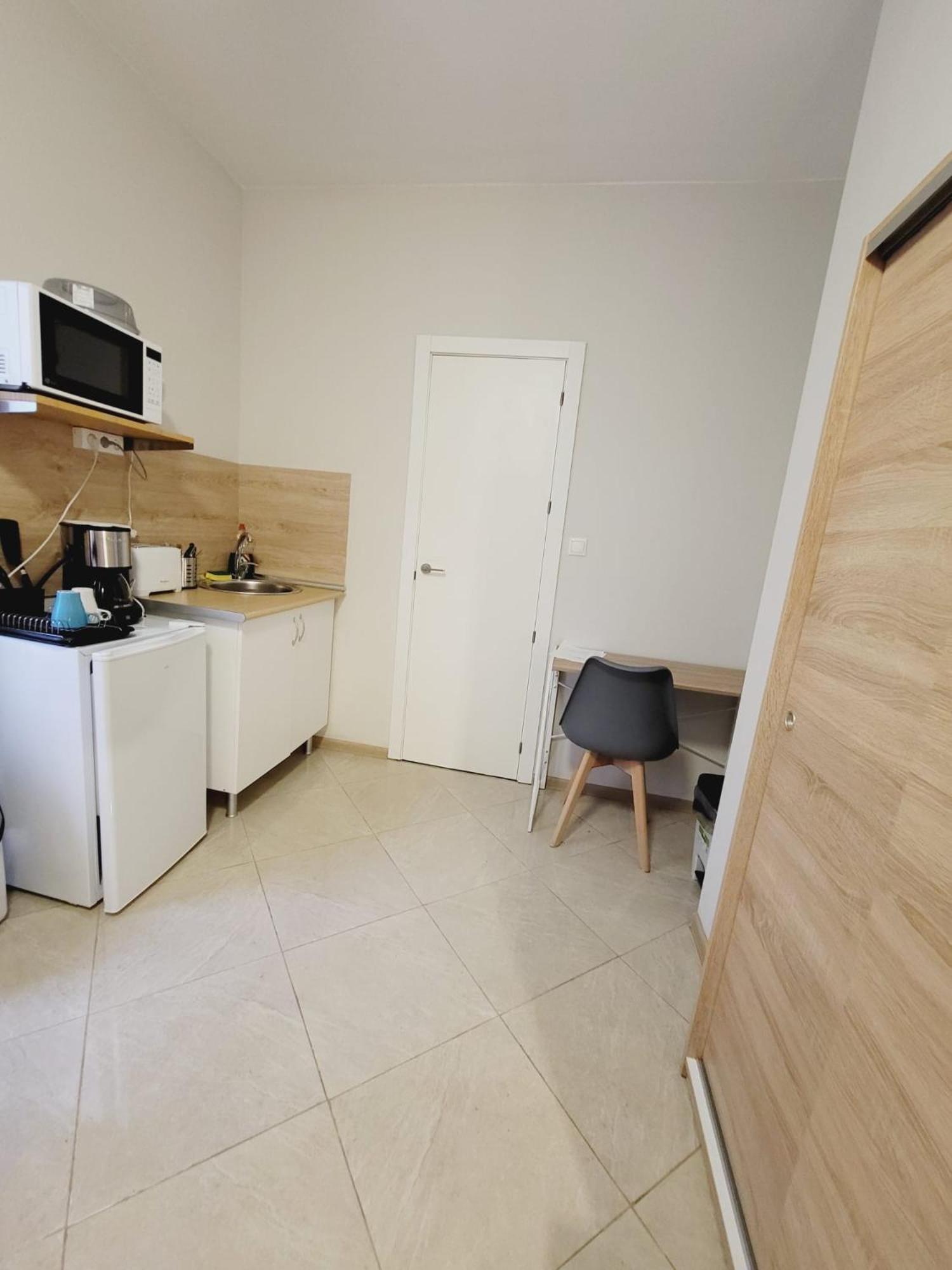Mini-Hotel Casa De La Luz Alicante Eksteriør bilde