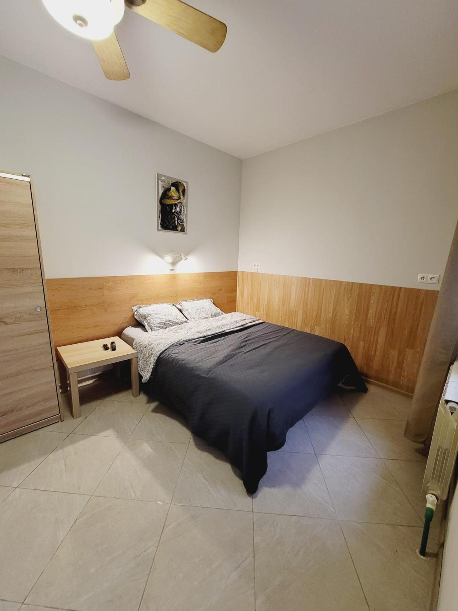 Mini-Hotel Casa De La Luz Alicante Eksteriør bilde