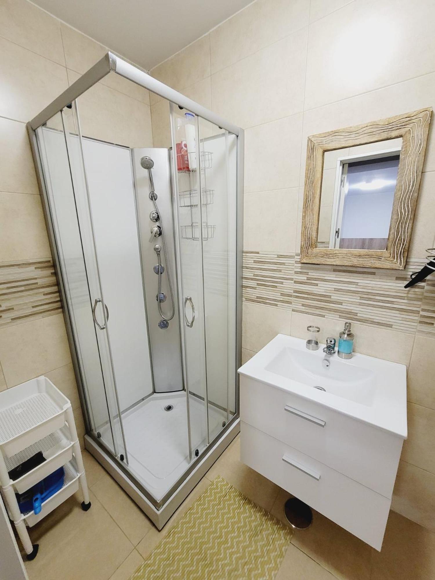 Mini-Hotel Casa De La Luz Alicante Eksteriør bilde
