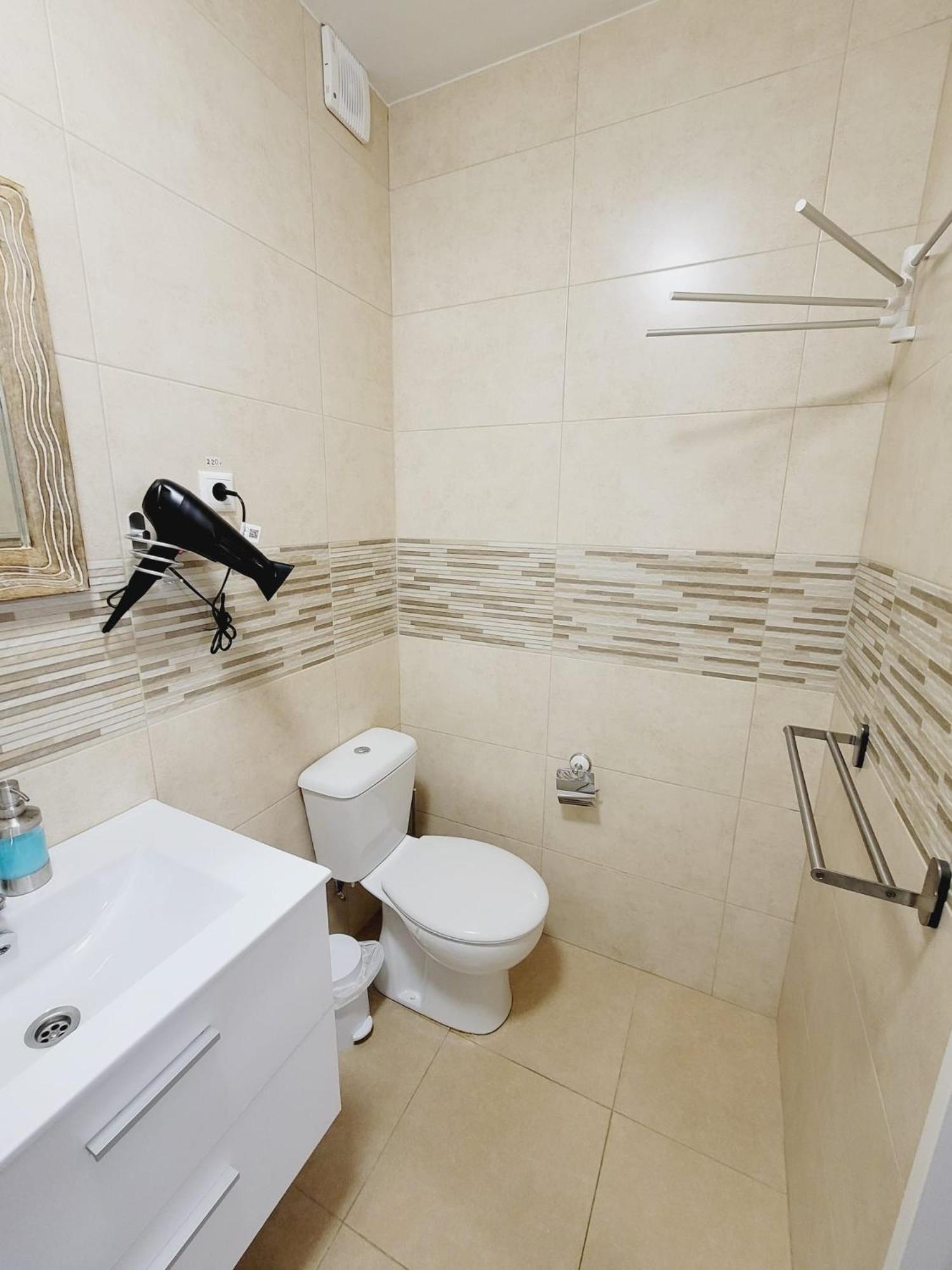 Mini-Hotel Casa De La Luz Alicante Eksteriør bilde