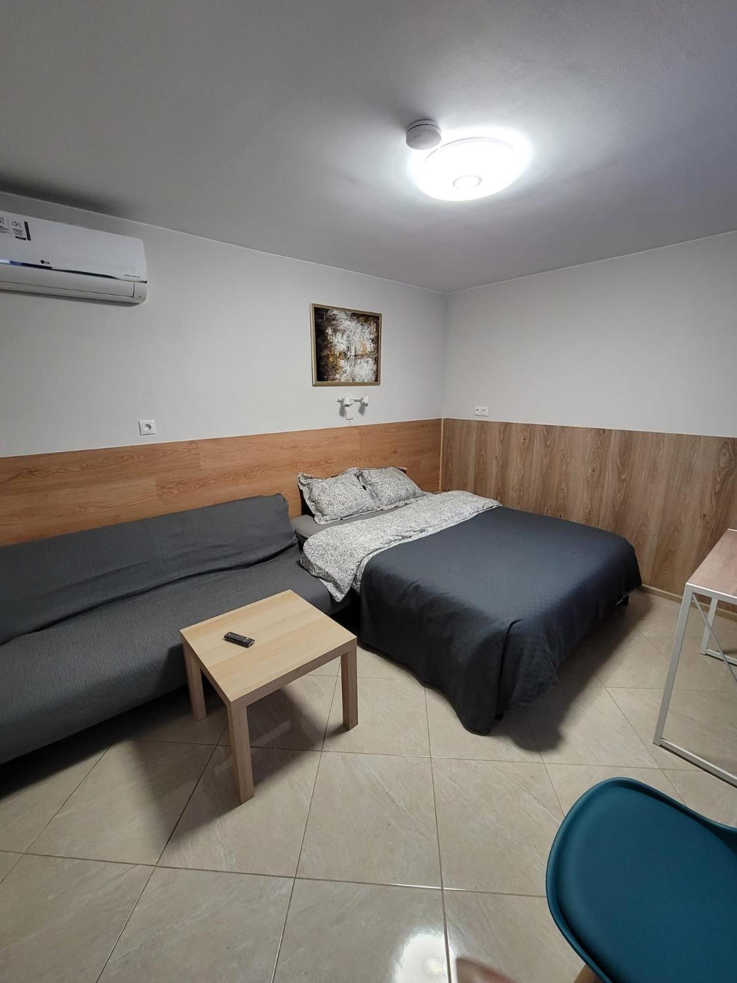 Mini-Hotel Casa De La Luz Alicante Eksteriør bilde