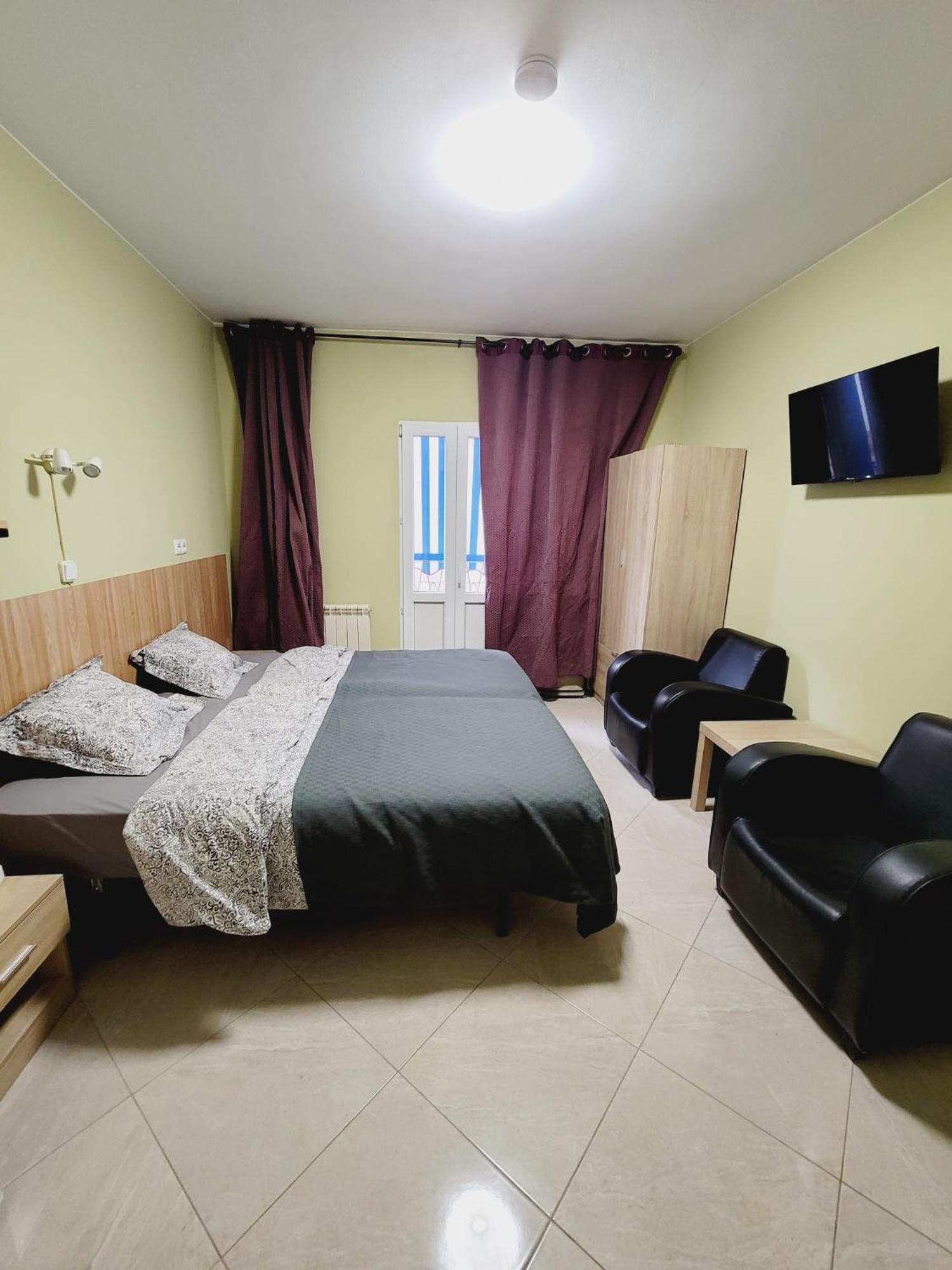 Mini-Hotel Casa De La Luz Alicante Eksteriør bilde