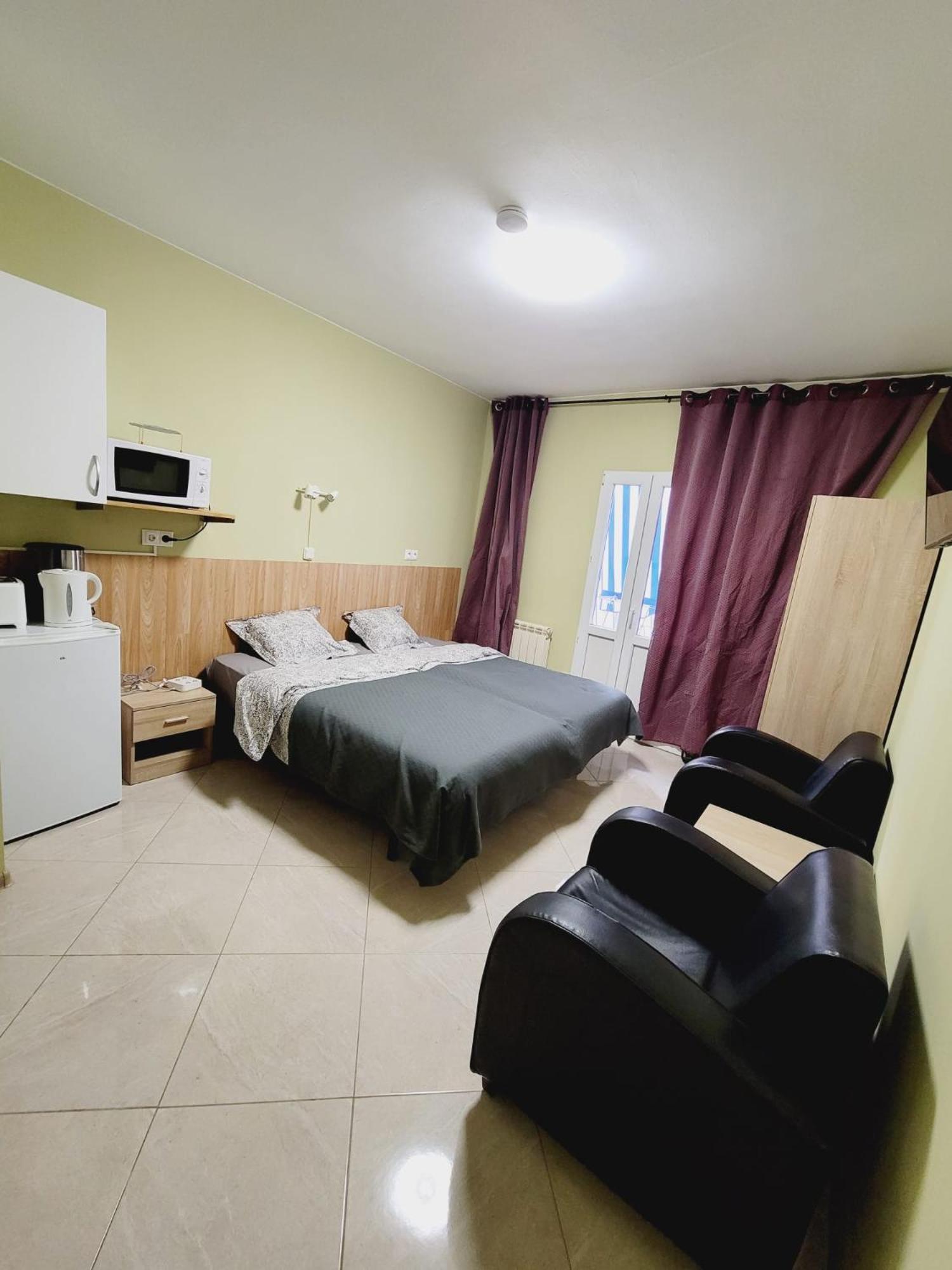 Mini-Hotel Casa De La Luz Alicante Eksteriør bilde