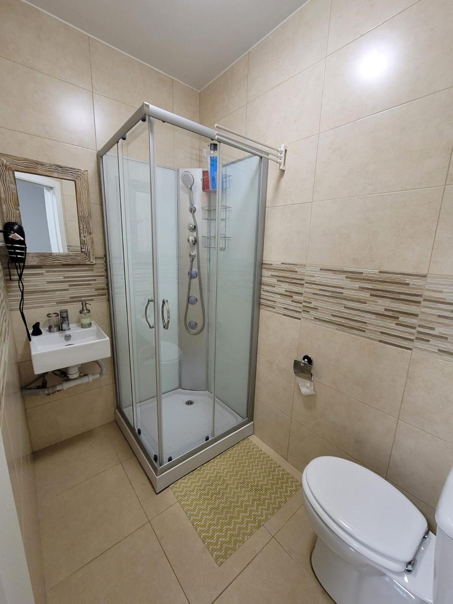 Mini-Hotel Casa De La Luz Alicante Eksteriør bilde