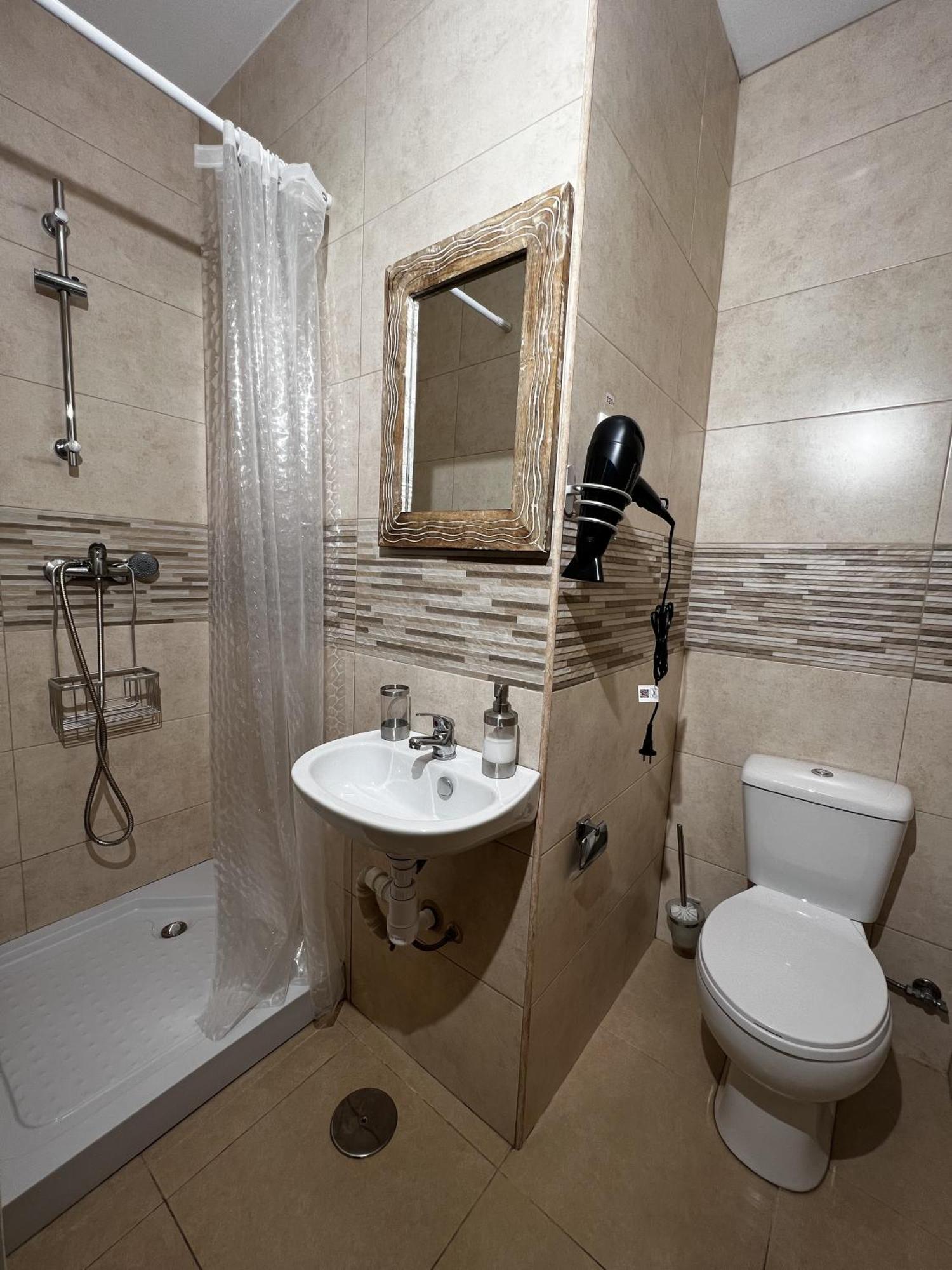 Mini-Hotel Casa De La Luz Alicante Eksteriør bilde