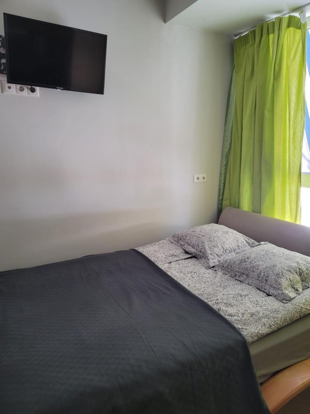 Mini-Hotel Casa De La Luz Alicante Eksteriør bilde