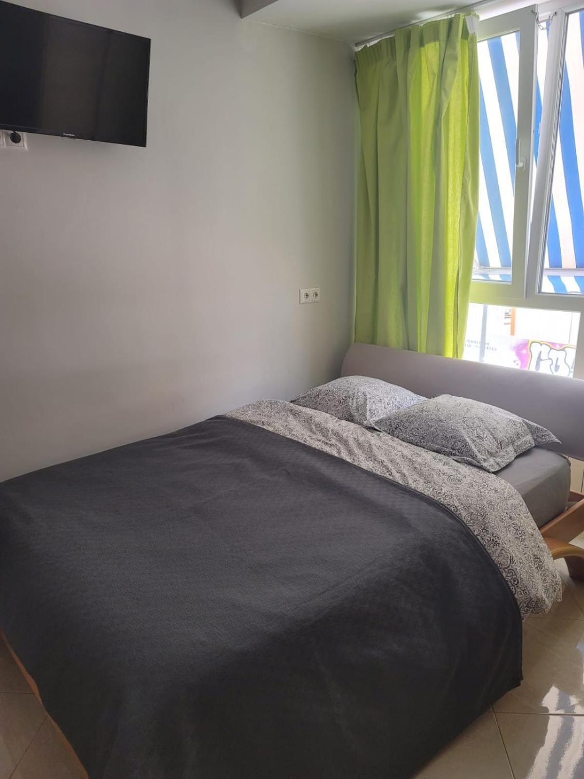 Mini-Hotel Casa De La Luz Alicante Eksteriør bilde