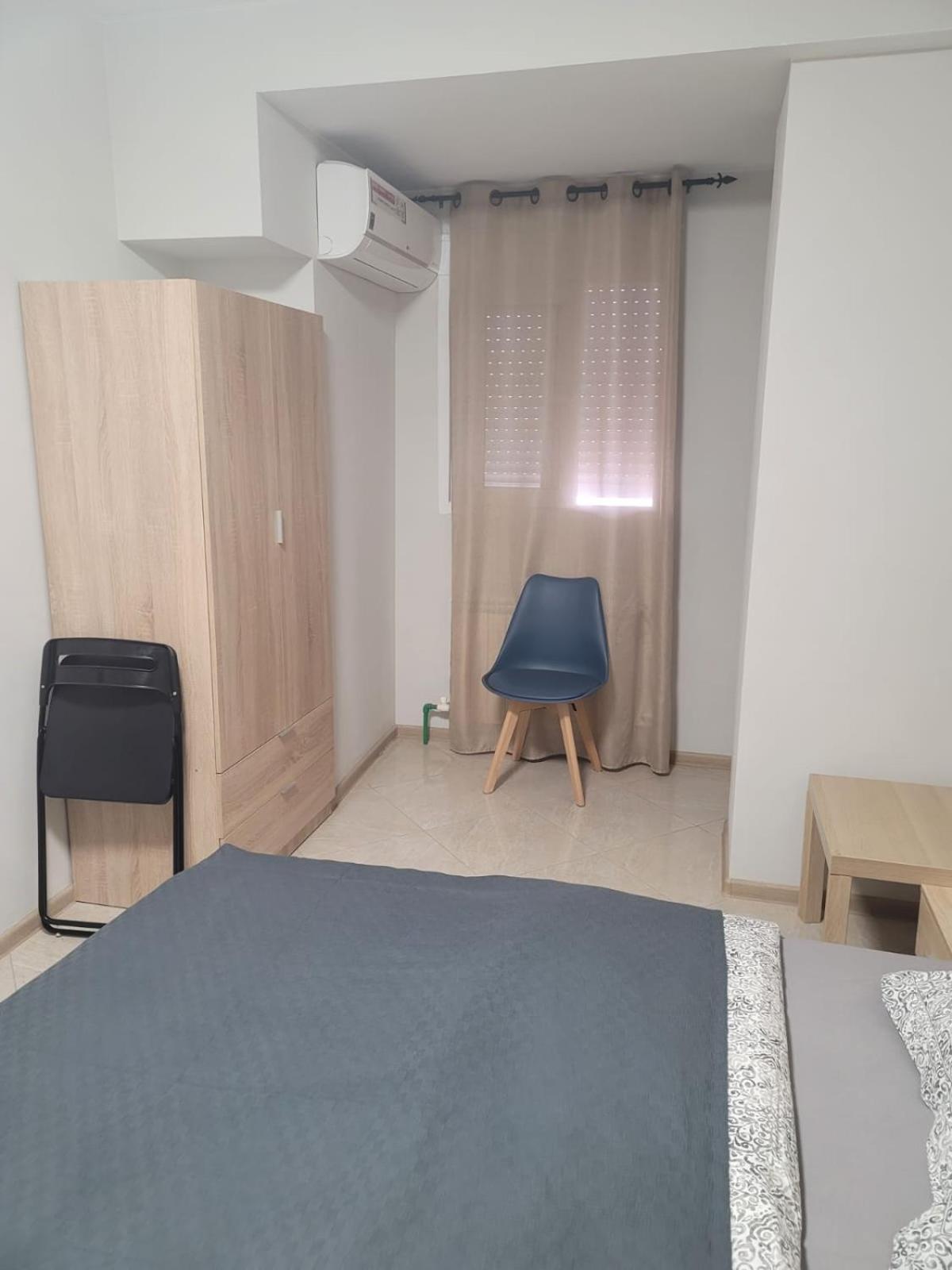 Mini-Hotel Casa De La Luz Alicante Eksteriør bilde