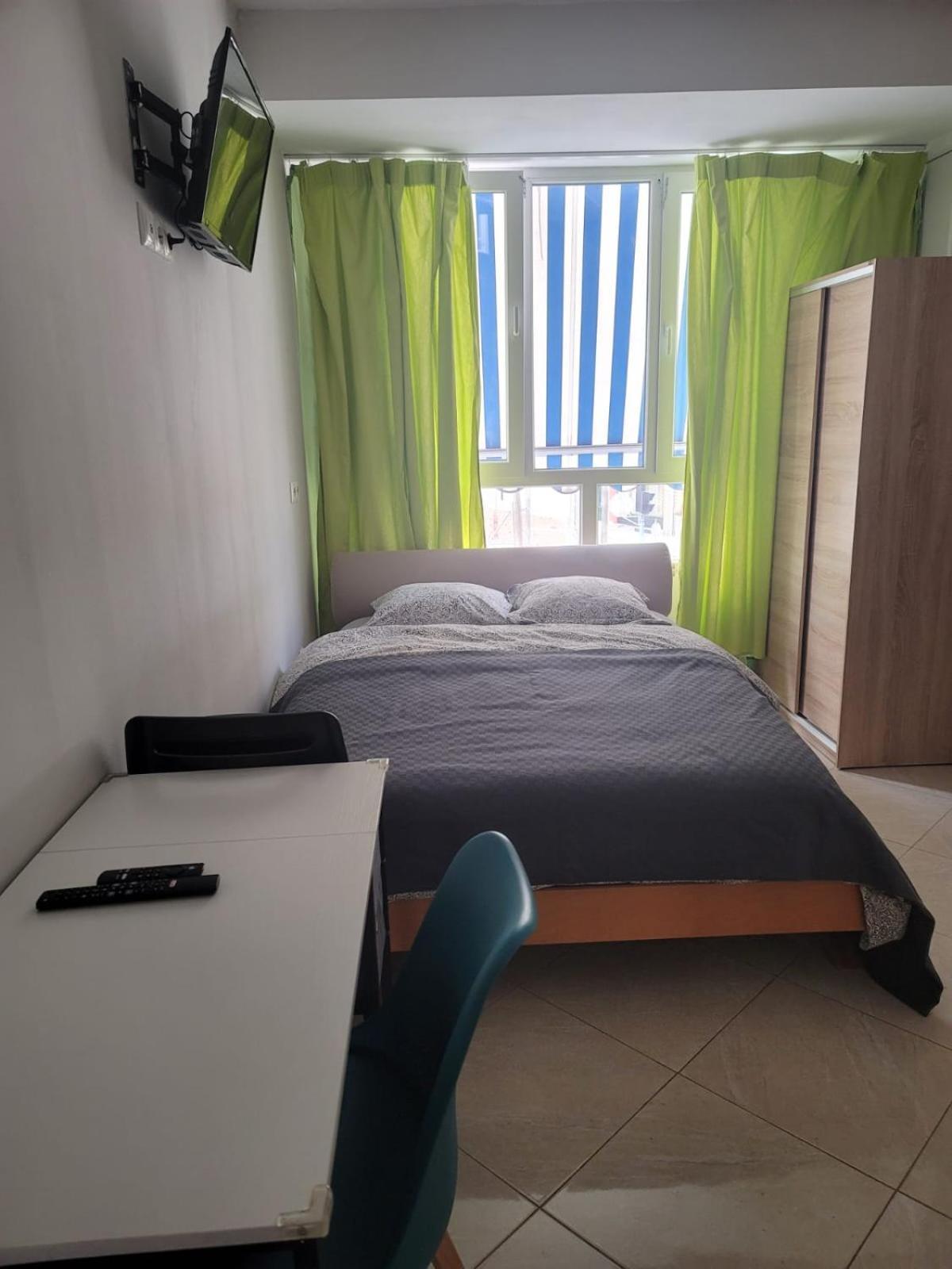 Mini-Hotel Casa De La Luz Alicante Eksteriør bilde