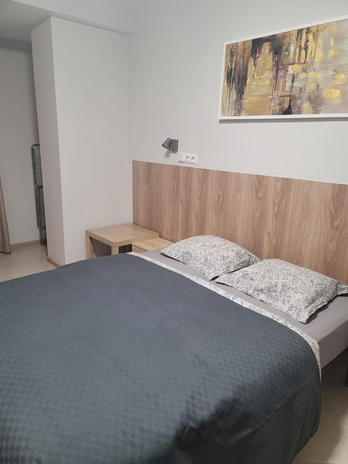 Mini-Hotel Casa De La Luz Alicante Eksteriør bilde